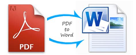 3 Cara Mengkonversi Dokumen PDF Menjadi Word Dengan Mudah