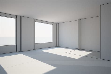 Corp design strives to make a difference by offering product lines that are of superior quality at a great value. CG Interior building the walls, ceiling and floor - CG ...
