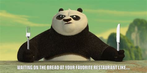 Kung Fu Panda Meme By Tigresslanzhu On Deviantart