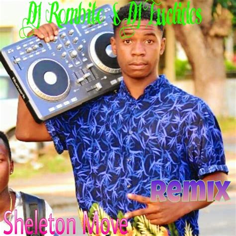 Tumbalala master kg download : Master kg & DJ Lenyemo - Sheleton Move (DJ Rombito & DJ ...