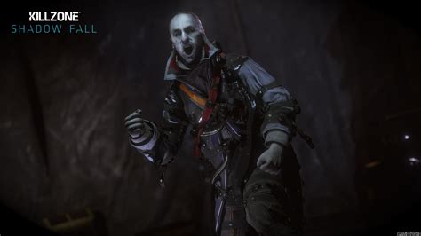 Story Trailer Of Killzone Shadow Fall Gamersyde