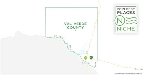 2019 Best Places To Live In Val Verde County Tx Niche