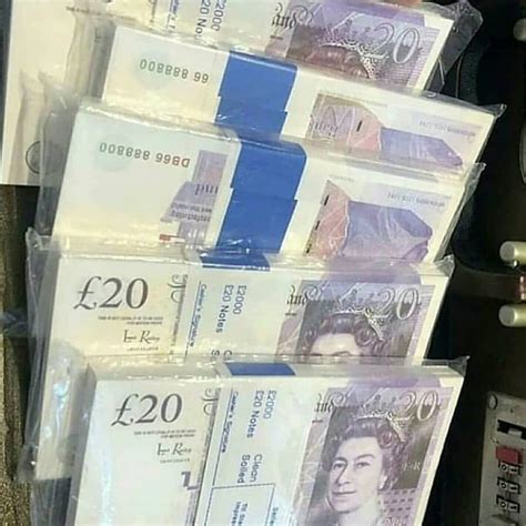 Buy fake money for sale in bankhummer counterfeit money shop. Counterfiet 20 GBP notes, fake pounds x 30 - Buy Fake counterfeit money. Deepwebnotes.