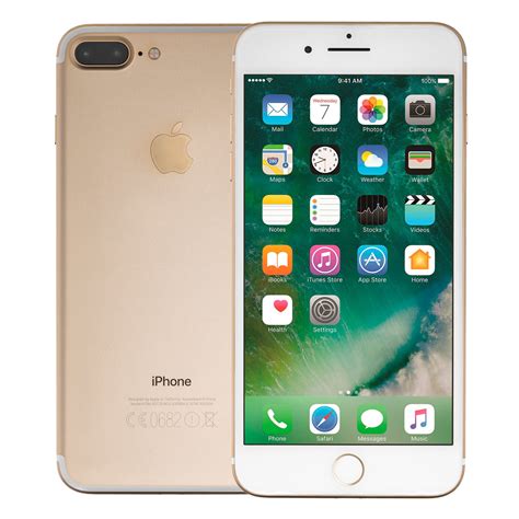 Iphone B Iphone 7 Plus32gb359151075019990のec