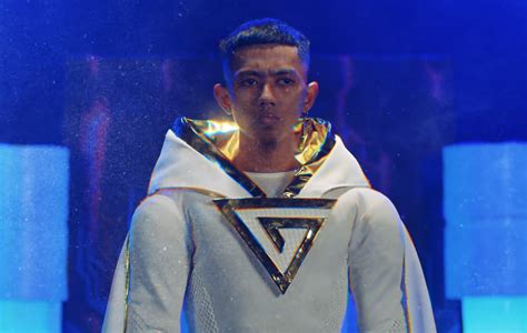Filipino Rapper Flow G Releases Superhero Themed Music Video For