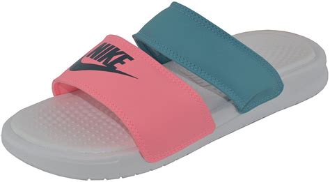 Chinelo Nike Benassi Duo Ultra Slide 819717 Napolitana Calçados