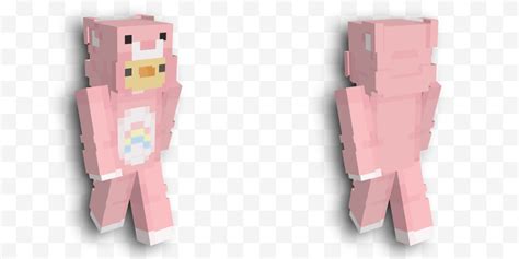 This Minecraft Skin Has Been Worn By 144 Players And Has The Following