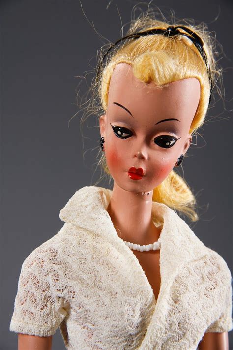Bild Lilli Vintage Barbie Barbie Vintage