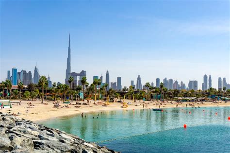 Visit Dubai Pure Vacations Explore Dubai Beaches Dubai