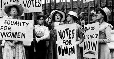 Celebrate Womens Suffrage But Dont Whitewash The Movements Racism