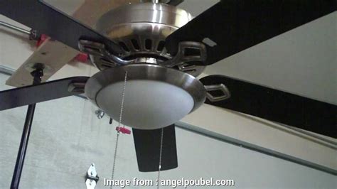 When installing a ceiling fan, first shut off the power to the light fixture and remove the shade and light bulb. How To Replace, Ceiling, With Light Most ..., To Remove A ...