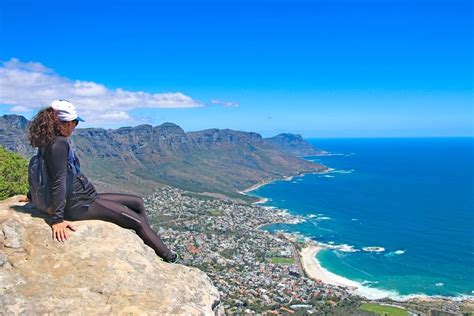 Stunning Lions Head Hike A Must Do In Cape Town Stingy Nomads