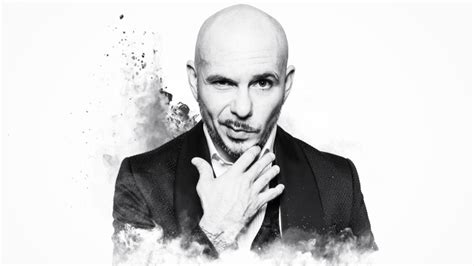 Pitbull Announces New 2020 Tour Dates Pitbull Updates A Pitbull Fan