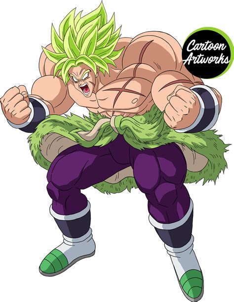 1 biography 1.1 childhood 1.2 career 1.3 work in dragon ball 2. Broly Full Power by CartoonArtworks | Dragon ball art, Character drawing, Dragon ball z
