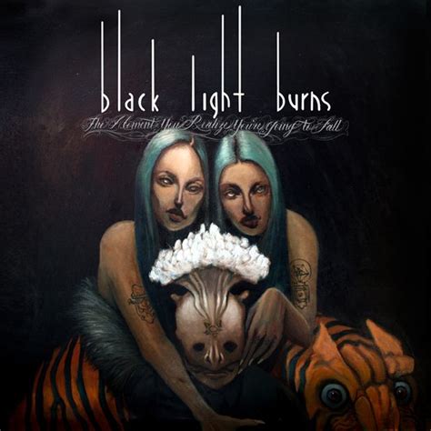 Interview Black Light Burns Frontman Wes Borland Talks New Album Gear And Experimentation