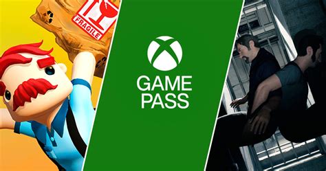 The 8 Best Local Co Op And Split Screen Games On Xbox Game Pass Video
