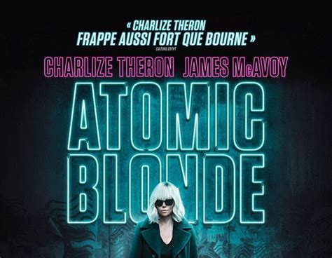 dragon atomic blonde review charlize theron s ice cold super spy makes bond look arthritic