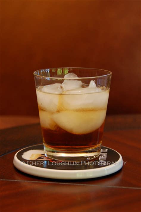 Most people like to mix coke with rum or even whiskey. Easy Two Ingredient Drink & Shot Recipes