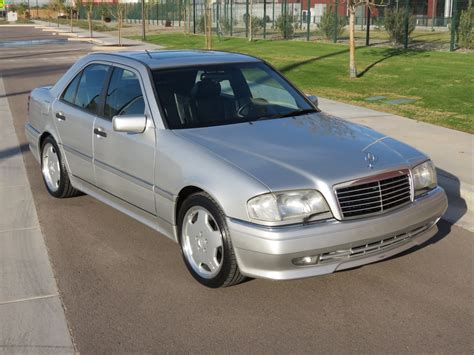 Diff and windscreen wiper motor. 1996 Mercedes-Benz W202 C36 AMG | BENZTUNING