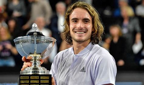 1 versus the nitto atp finals champion. Stefanos Tsitsipas has Nadal, Djokovic and Federer incentive after breaking 22-year record ...