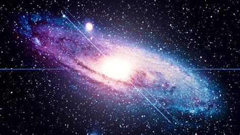 Andromeda Galaxy Hd Wallpapers Wallpaper Cave