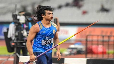 Javelin thrower neeraj chopra has made the entire country proud by creating history and bringing home gold medal at the tokyo olympics. Countdown to Tokyo Olympics: Know your Olympian - Neeraj ...