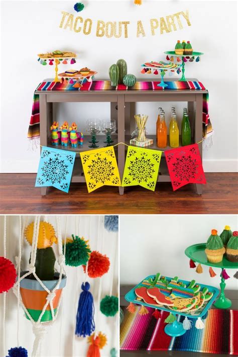 looking for fun festive cinco de mayo party ideas rust oleum has you covered with an easy diy