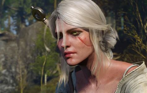 El Tráiler De The Witcher 3 Comparte Un Primer Vistazo Escénico A La Actualización Next Gen De