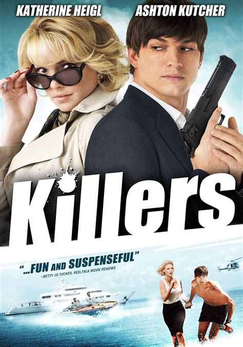 Killers 2010 Kaleidescape Movie Store