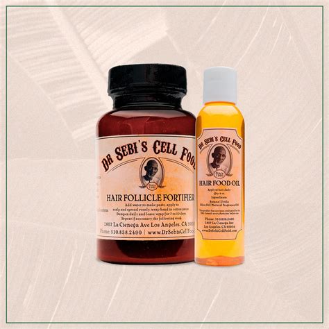 Dr Sebis Cell Food The Official Web Store Of Dr Sebi Hair Food