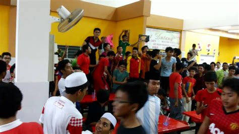 Kali ni aku nak cerita pengalaman yang memang aku alami sendiri sepanjang aku belajar di kolej matrikulasi selangor. Fans Klate Celebrate @Orion Kolej Matrikulasi Selangor ...