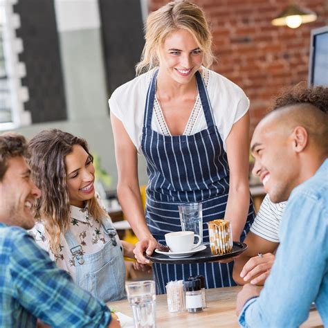 10 Lifelong Lessons We Learned From Waiting Tables Taste Of Home