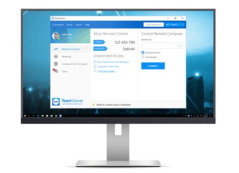It was first released in 2005, and its functionality has expanded step by step. TeamViewer 13: Finale Version erschienen