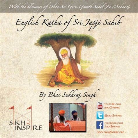Sri Japji Sahib English Kathaexplanation 40 Parts By Sikh 2 Inspire