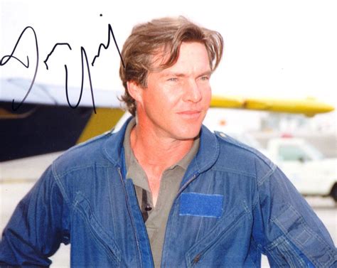 Named for the zulu and xhosa word for power, amandla was born in los angeles, california, to karen brailsford, a writer, and tom stenberg, a businessman. Dennis Quaid autographed 8x10 photo - Actor Autographs ...