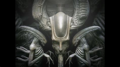 alien sex art porn and fucking