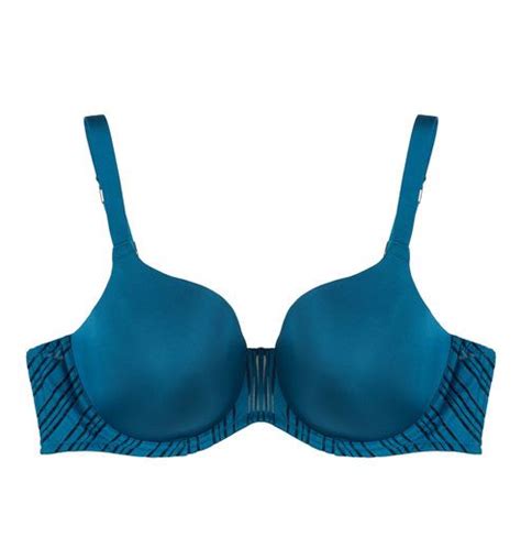 A Space Girls Dream Ultimate Coverage Bra Blue Comfortable Bras