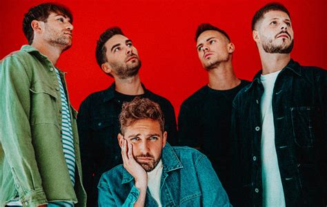 You Me At Six Suckapunch Review A Band With Nothing To Lose