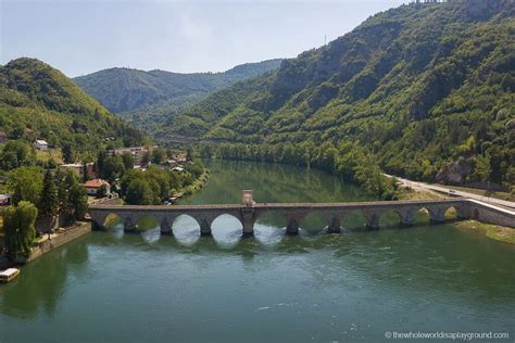 Unesco World Heritage Sites In Bosnia And Herzegovina The Whole World