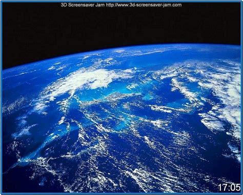 Earth Screensaver Hd Download Screensaversbiz