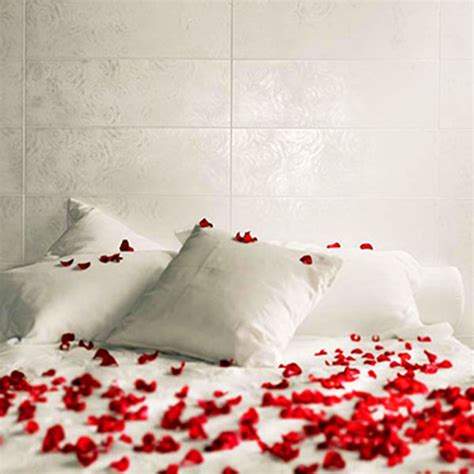 50 Rose Petals On Bed 239115 Rose Petals On Bed Funny