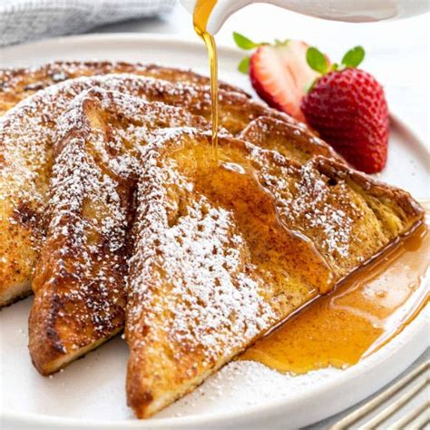 How To Make French Toast Whoopzz