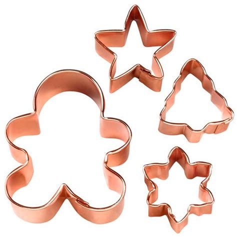 Cookie Cutters Shopswell