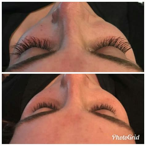 Beauty Brows And Lashes Home