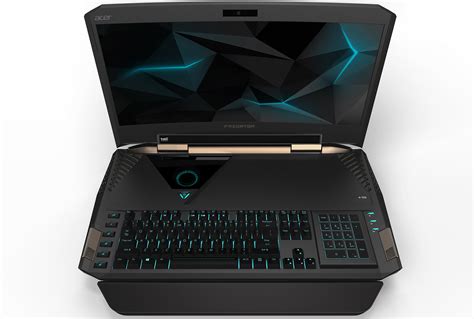 Acer Predator The Ultimate Gaming Experience