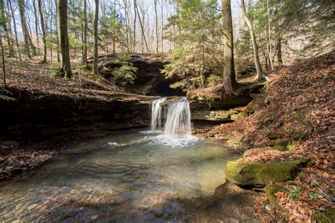 Camping At Mammoth Cave Will Show You A Whole New Side Of Kentucky