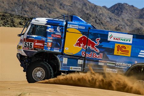 2020 Dakar Rally Stage 1 Price Roars As Žala Rises
