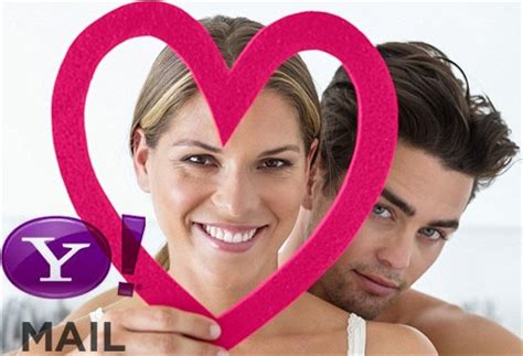 Auto Compose Valentine Message In Yahoo Mail