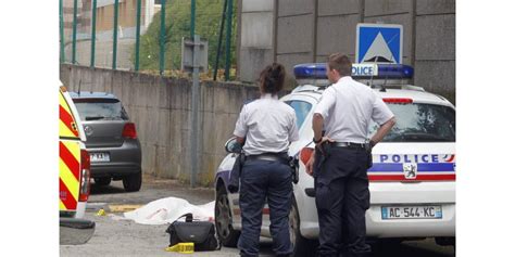 France Faits Divers Metz Un Commandant De Gendarmerie Tue Sa Hot Sex Picture