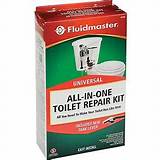 Images of All In One Toilet Repair Kit